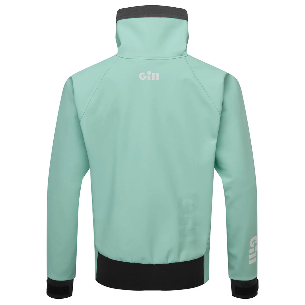 Gill Junior Thermoshield Top spraytop groen - Image 2