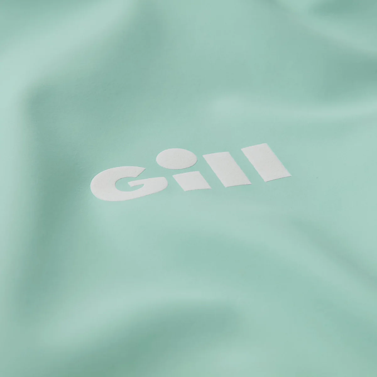 Gill Junior Thermoshield Top spraytop groen - Image 4