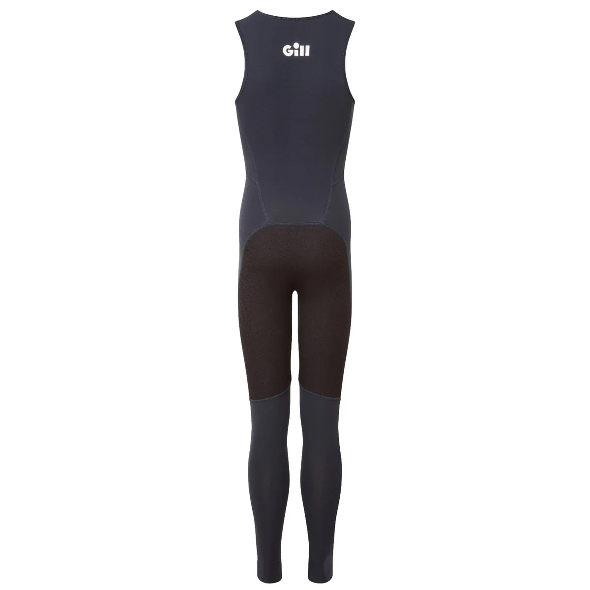 Gill Junior ZenLite 2.0 Long John wetsuit 1.5 mm navy - Image 2