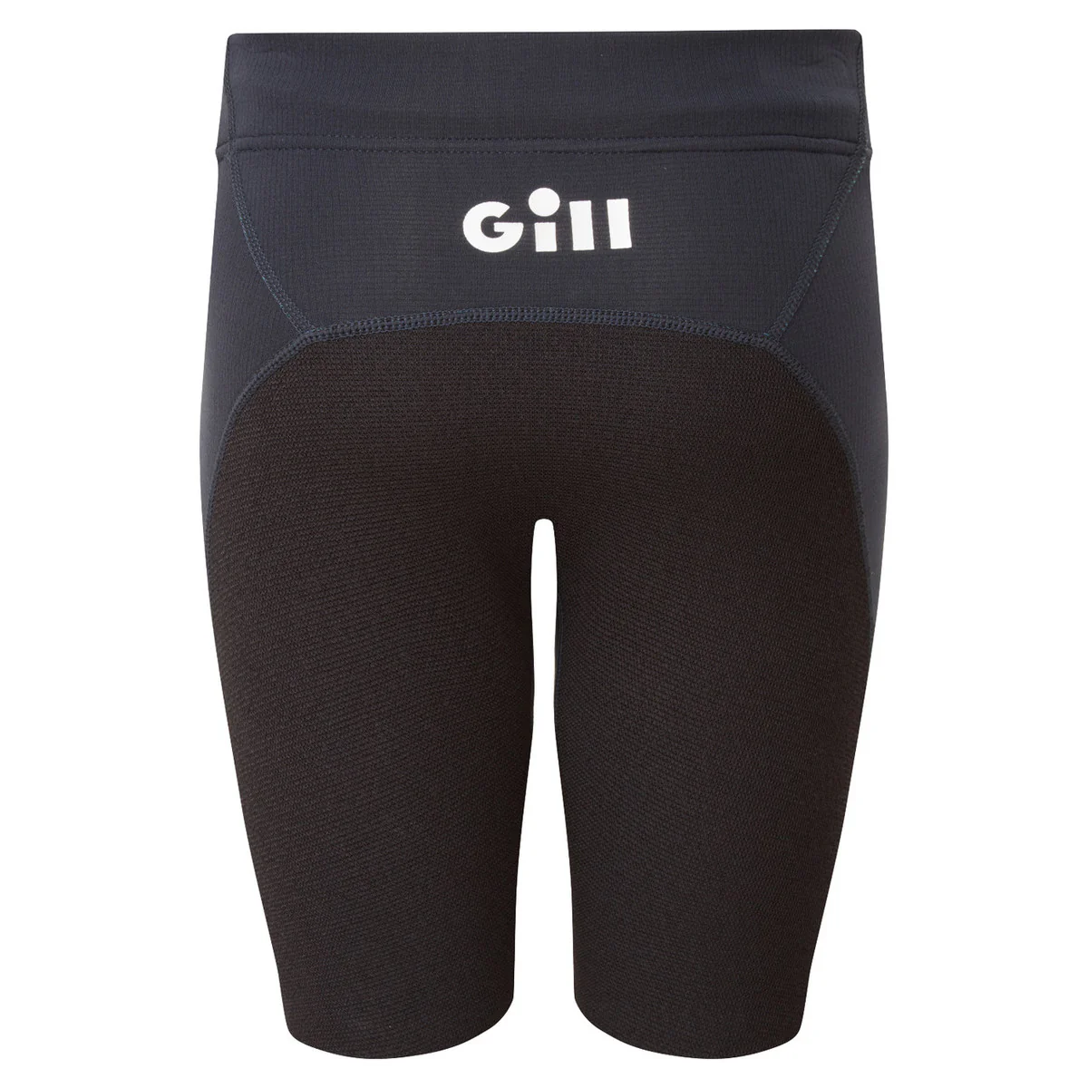 Gill Junior ZenLite 2.0 Shorts wetsuits broek 1.5 mm navy