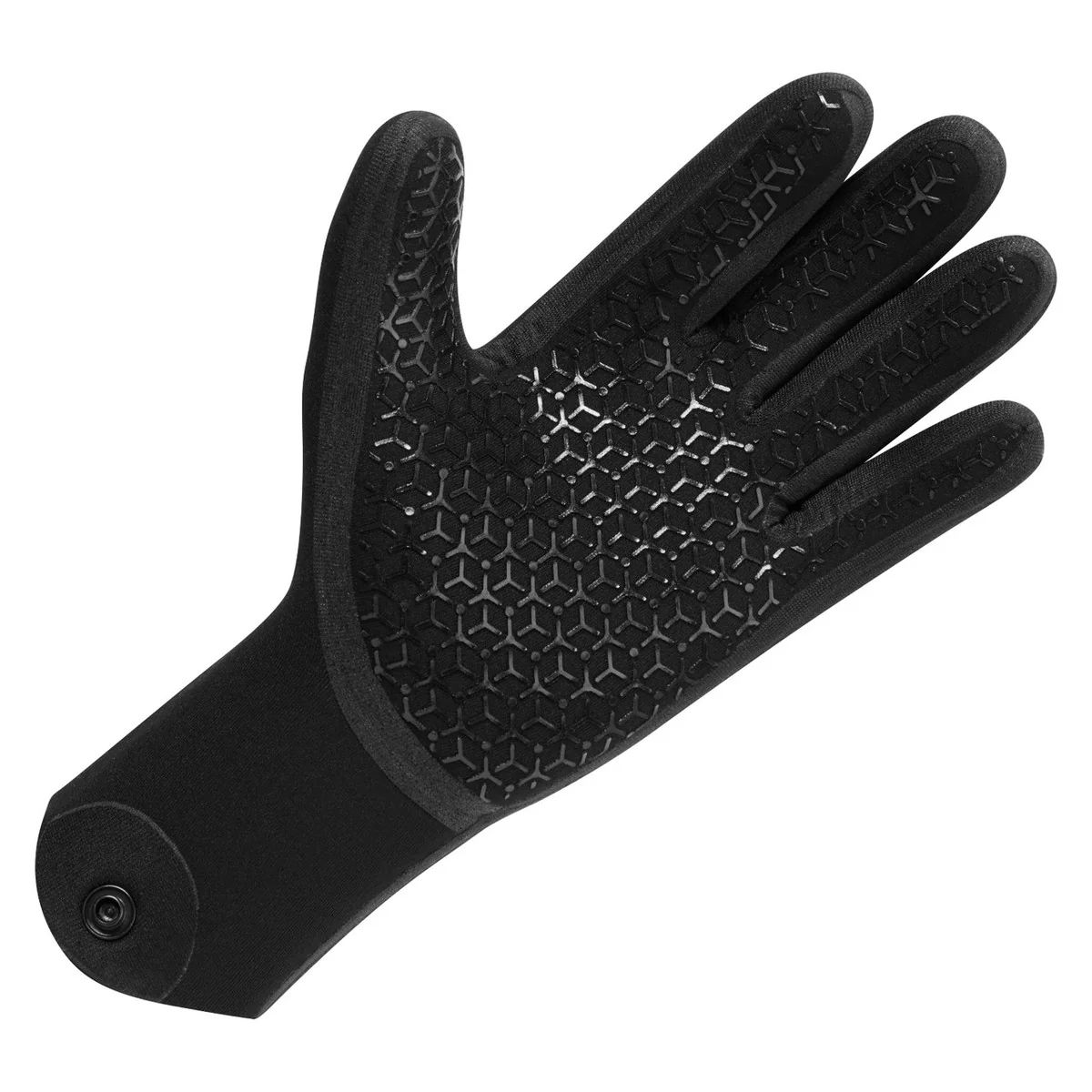 Gill Junior Zentherm Glove warme zeilhandschoenen zwart - Image 2