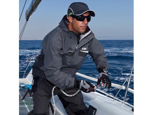 Gill KB1 Racer Jacket Inshore racing zeiljas - Image 2