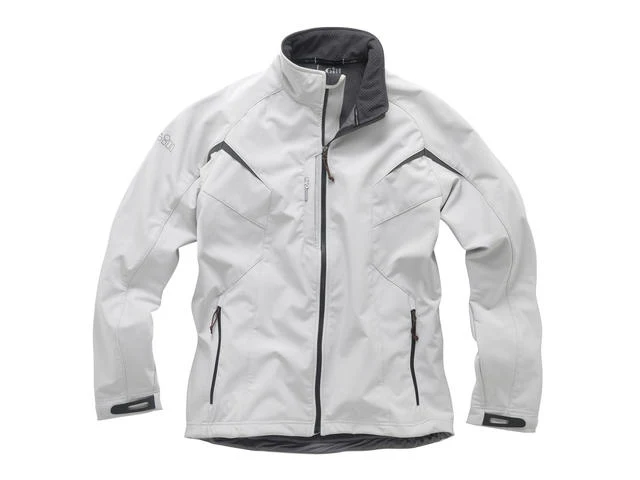 Gill Men's Softshell Jacket ademend heren vest