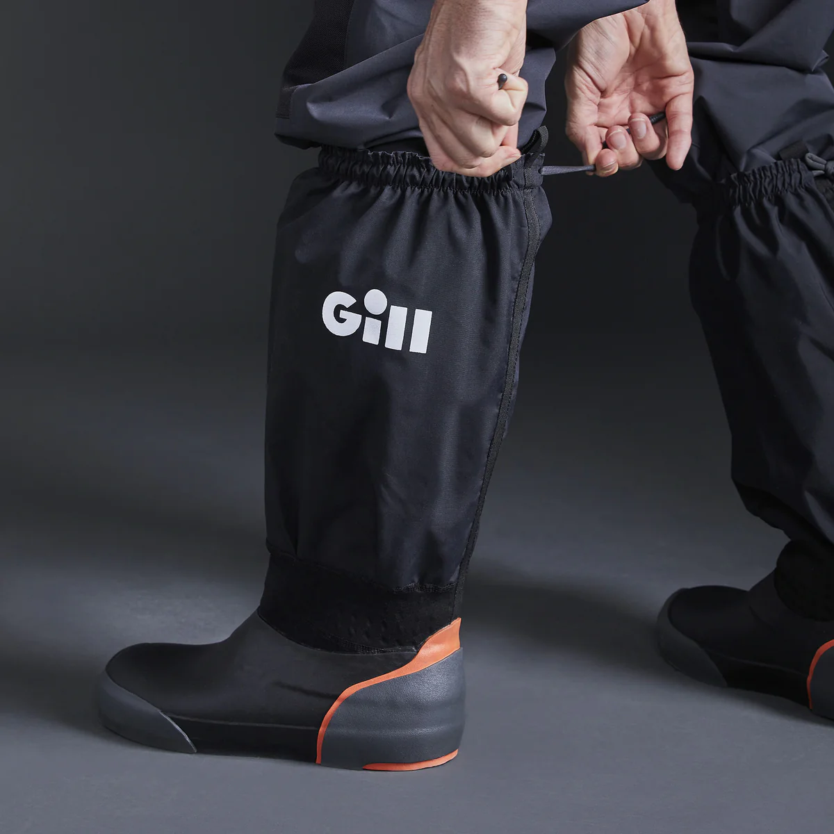 Gill Offshore Boot zeillaarzen - Image 4