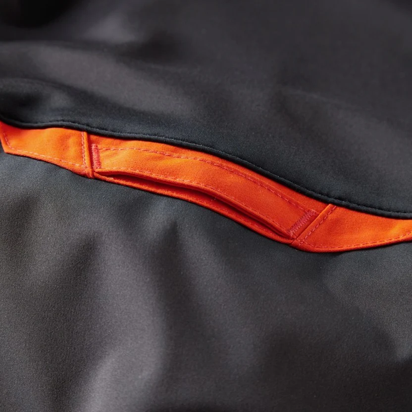 Gill OS Insulated Trouser maat XL geïsoleerde zeilbroek - Image 5