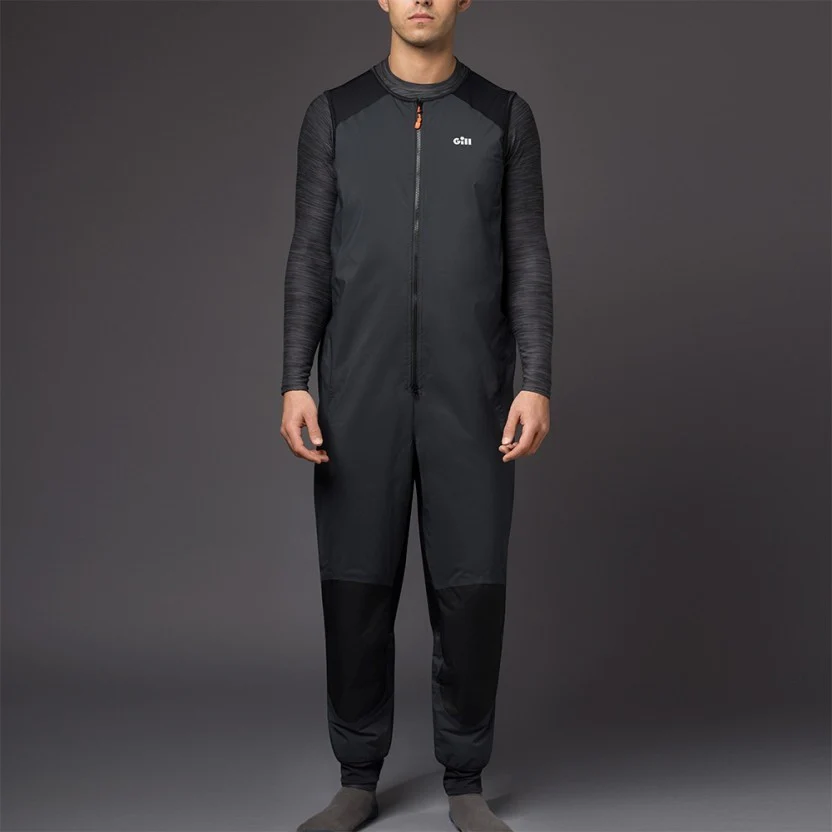 Gill OS Insulated Trouser maat XL geïsoleerde zeilbroek - Image 6