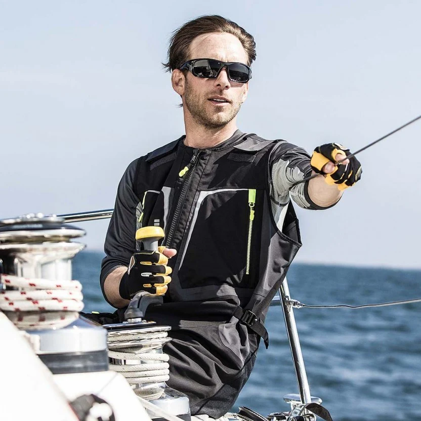Gill OS1 Trousers heren zeilbroek - Image 3