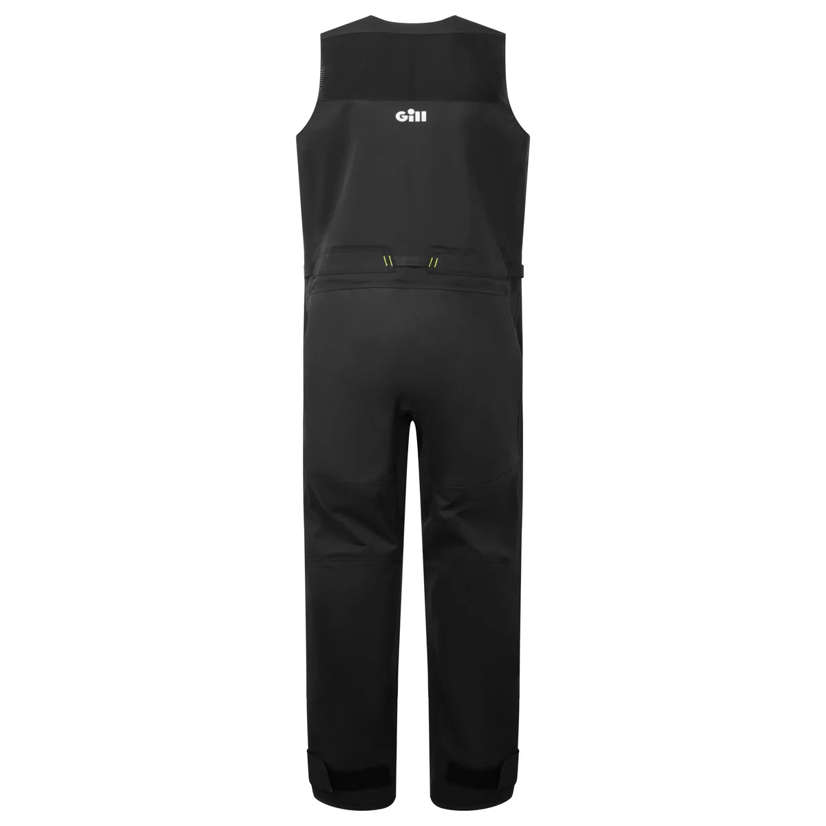 Gill OS14T Ocean Zeilbroek - Zwart - Image 2