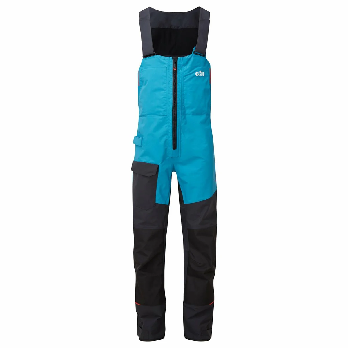 Gill OS2 Offshore zeilbroek blauw heren