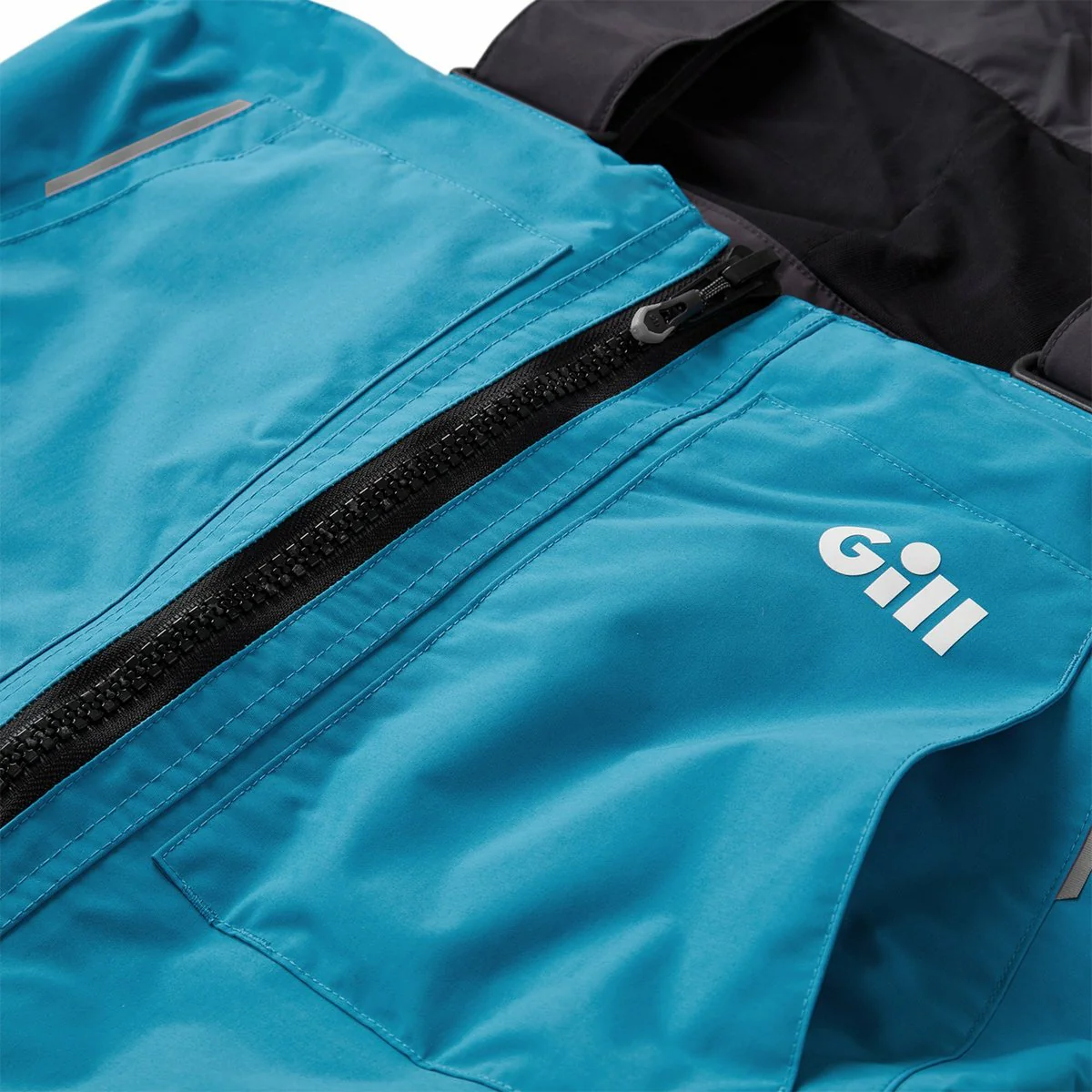 Gill OS2 Offshore zeilbroek blauw heren - Image 3