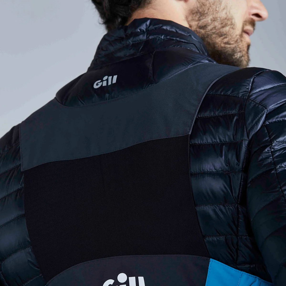 Gill OS2 Offshore zeilbroek blauw heren - Image 6