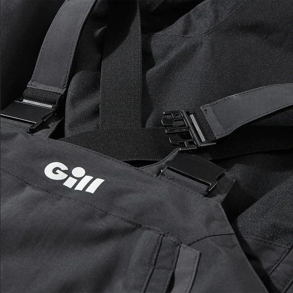 Gill OS2 Offshore zeilbroek grafiet dames - Image 4