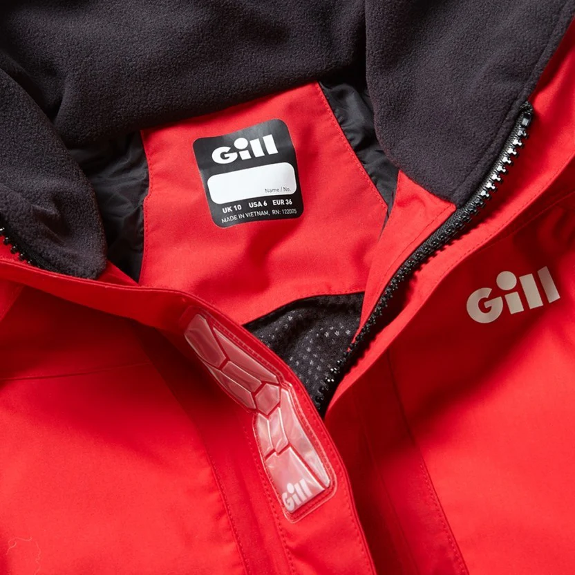 Gill OS2 Offshore Zeiljas maat 10 dames - Image 5