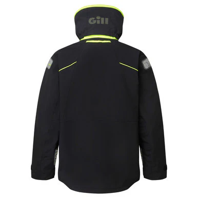 Gill OS26J Offshore zeiljas zwart heren - Image 2