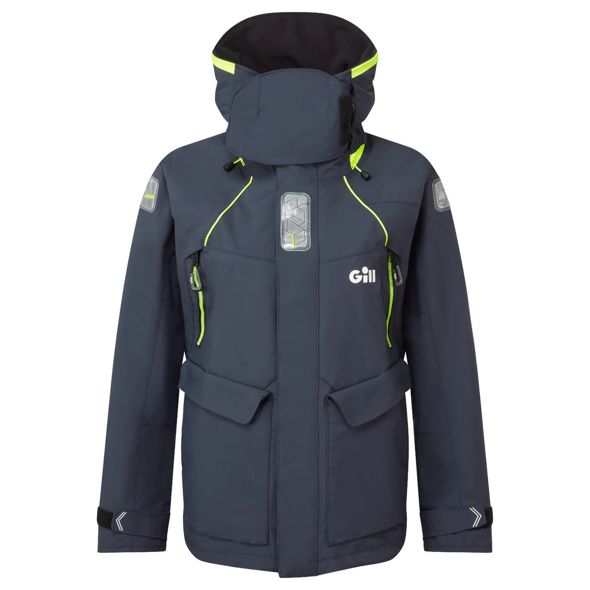 Gill OS26JW Offshore zeiljas navy dames