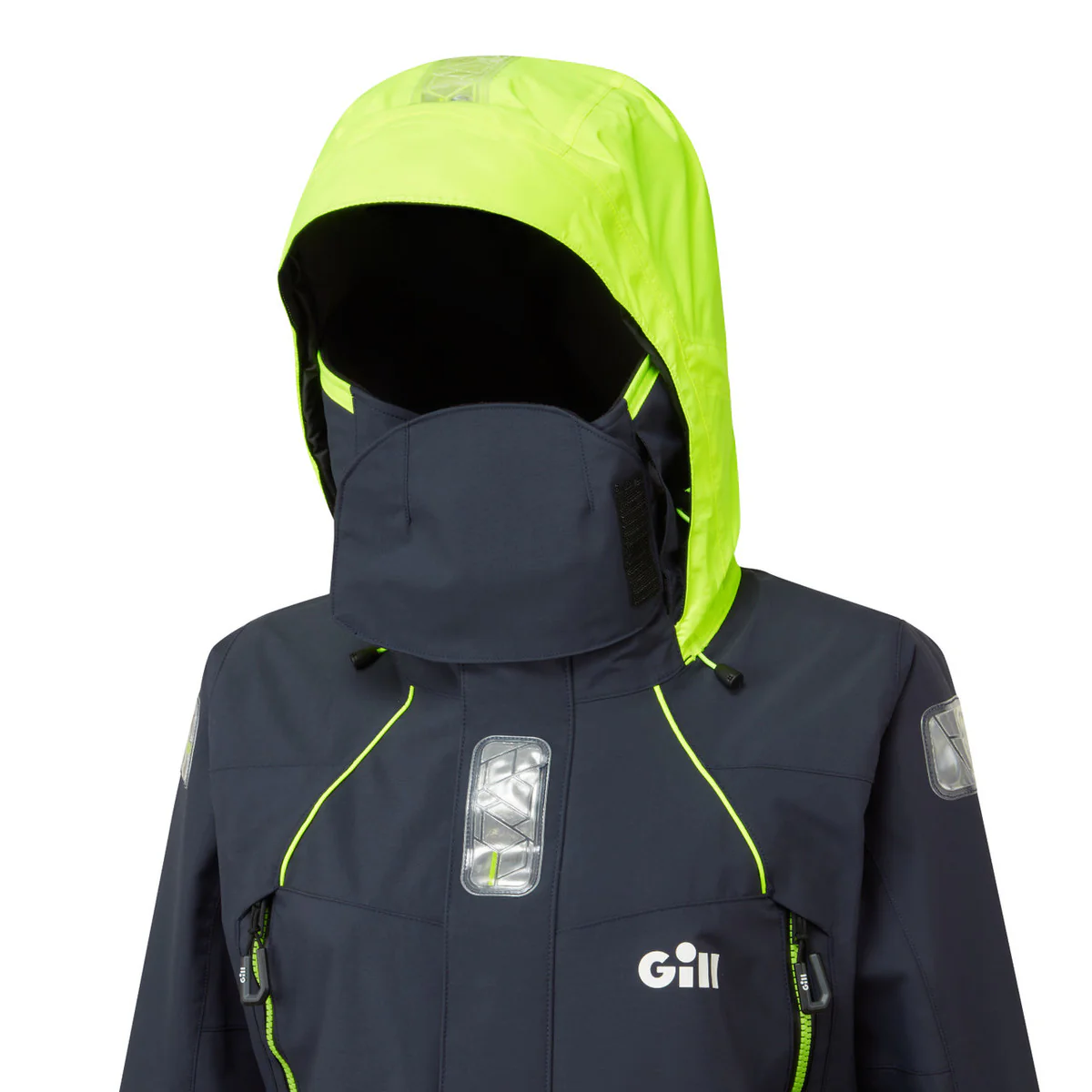 Gill OS26JW Offshore zeiljas navy dames - Image 3