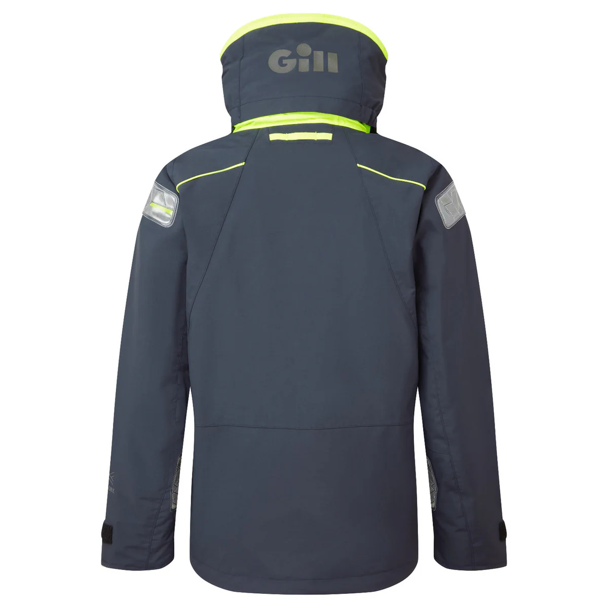 Gill OS26JW Offshore zeiljas navy dames (50th Anniversary) - Image 5