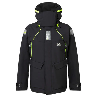 Gill OS26JW Offshore zeiljas zwart dames
