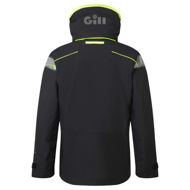 Gill OS26JW Offshore zeiljas zwart dames - Image 2