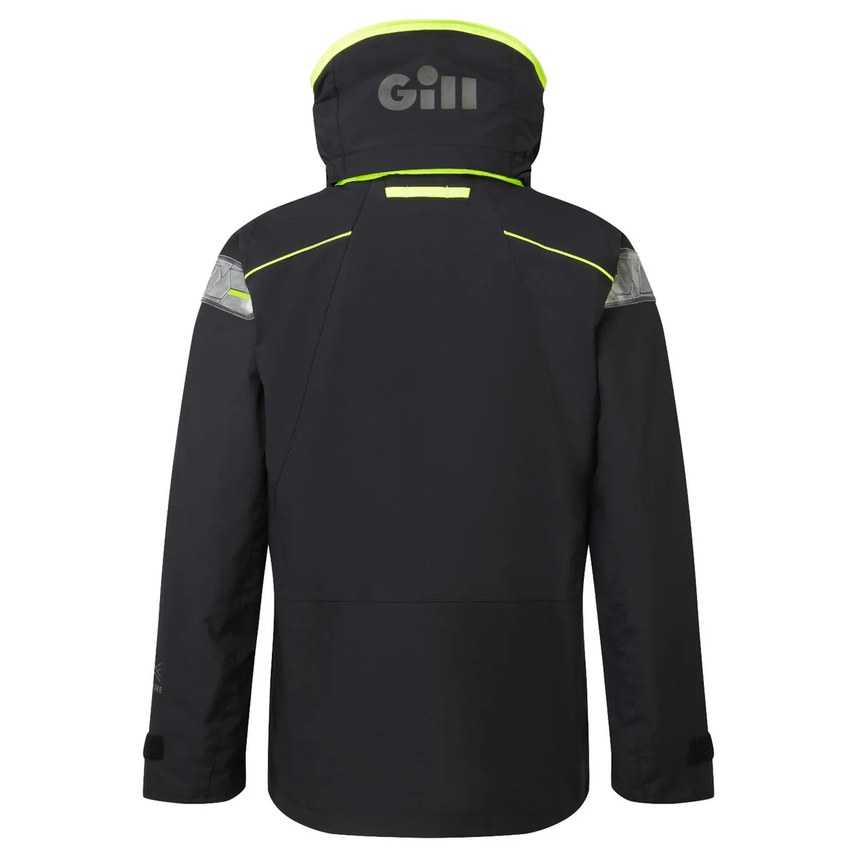 Gill OS26JW Offshore zeiljas zwart dames - Image 5
