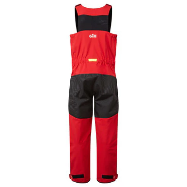 Gill OS26T Offshore zeilbroek rood heren