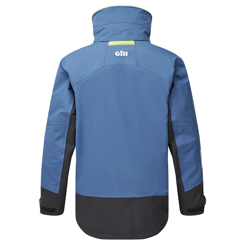 Gill OS3 Coastal zeiljas blauw heren - Image 3