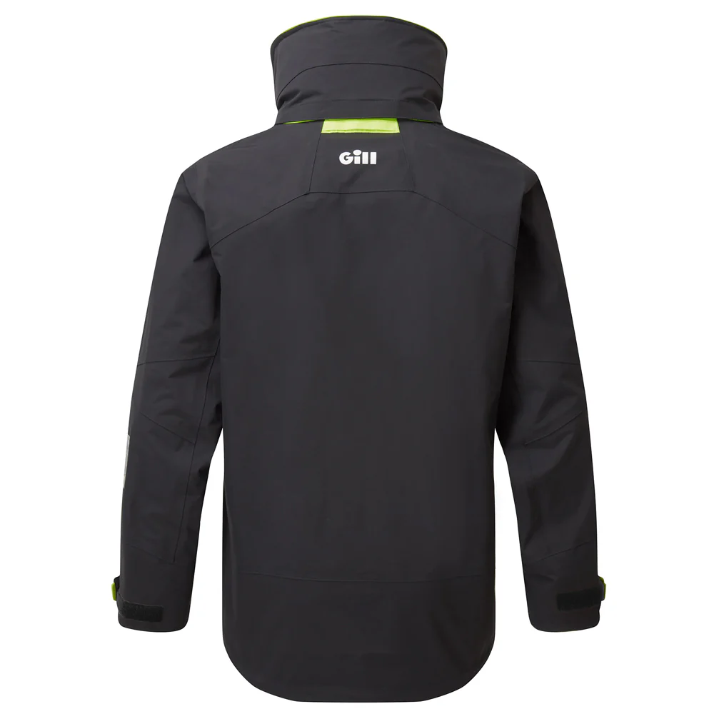 Gill OS32 Coastal Jacket zeiljas heren - Image 4