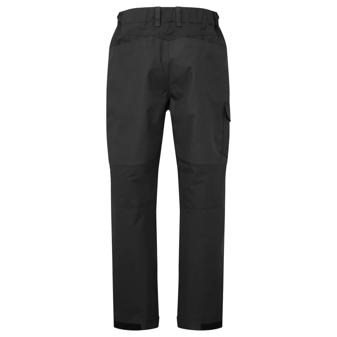 Gill OS33P Coastal Zeilbroek Heren - Zwart - Image 2