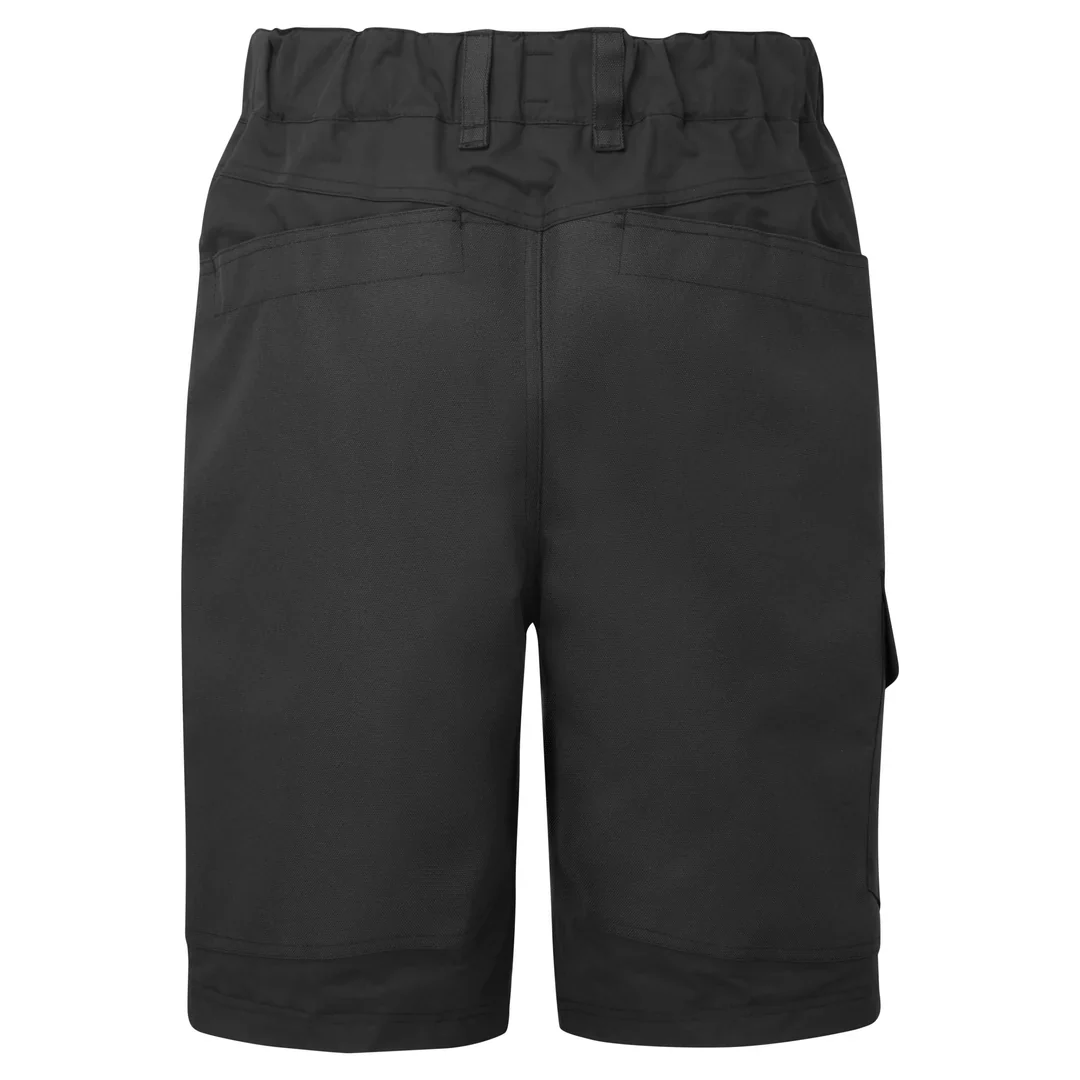 Gill OS33SH Coastal Zeilbroek Kort Heren - Zwart - Image 2