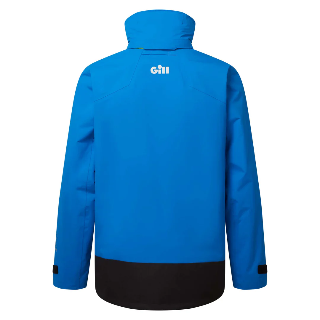 Gill OS34J Coastal Zeiljas Heren - Blauw - Image 3