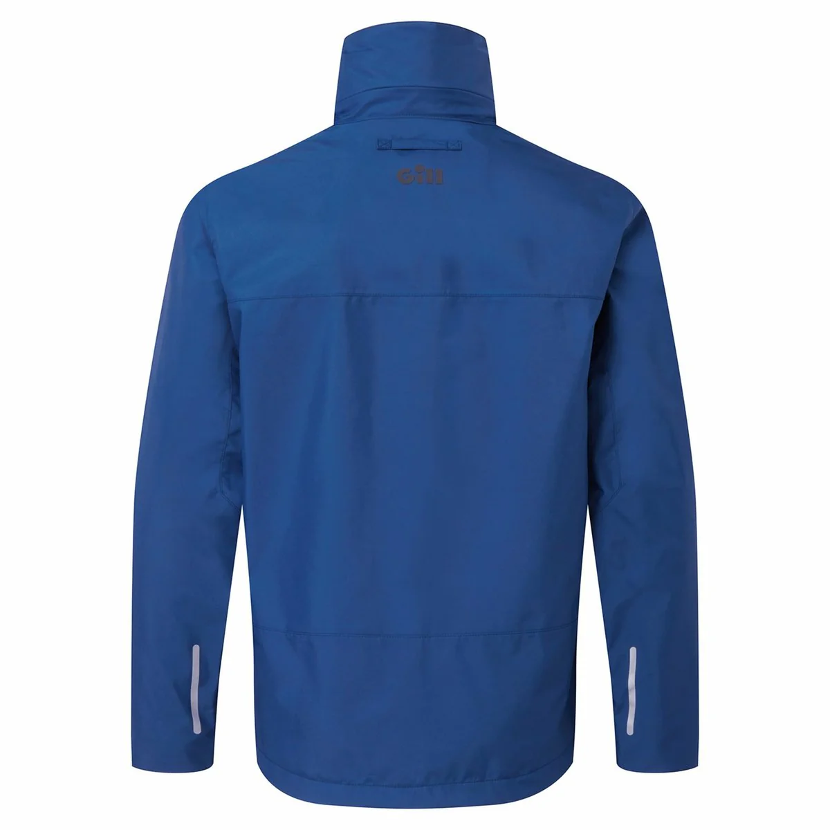 Gill Pilot jas blauw heren - Image 2