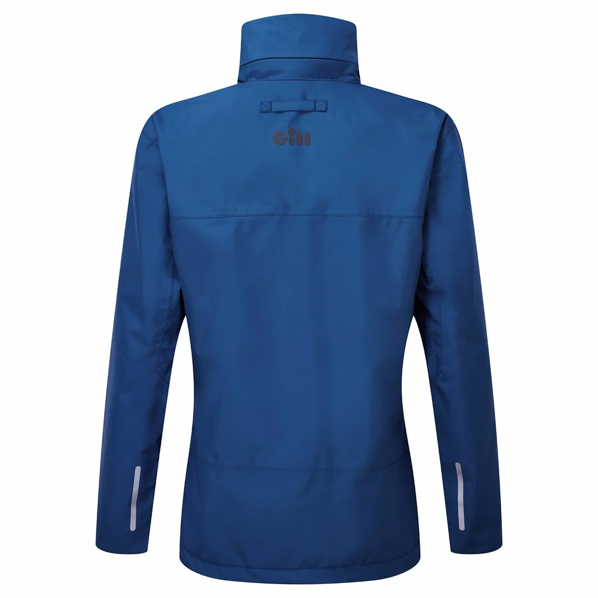 Gill Pilot jas blauw dames - Image 2