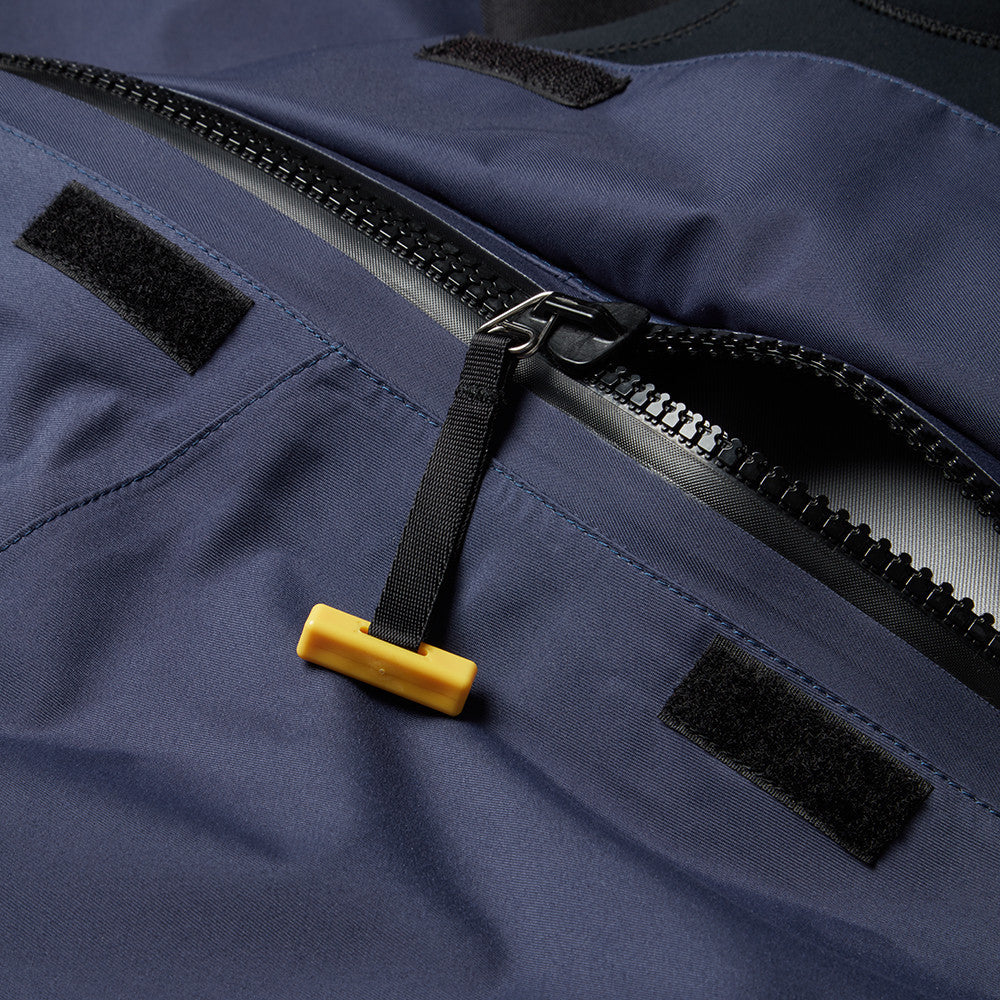 Gill Pro Droogpak blauw unisex - Image 3