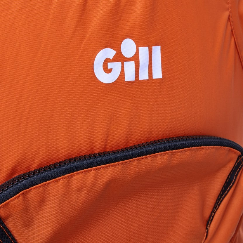 Gill Pro Racer 50N zwemvest oranje - Image 3
