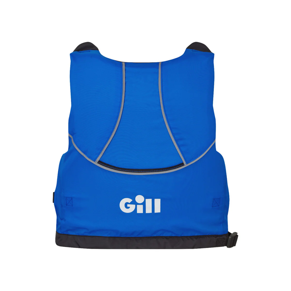 Gill Pro Racer 50N kinder zwemvest blauw - Image 2