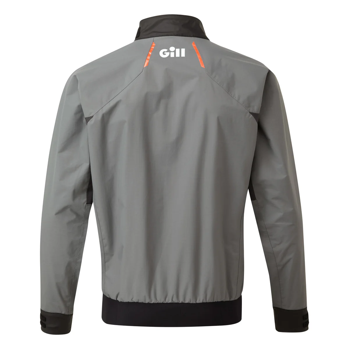 Gill Pro Spray Top grijs junior - Image 2