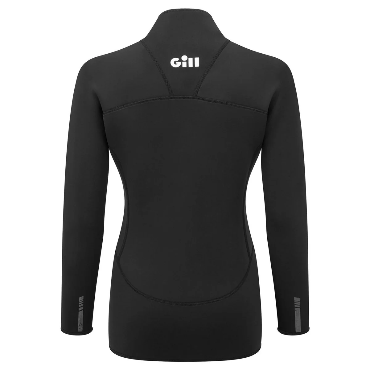 Gill Pursuit Neoprene Jacket wetsuit zwart dames - Image 2