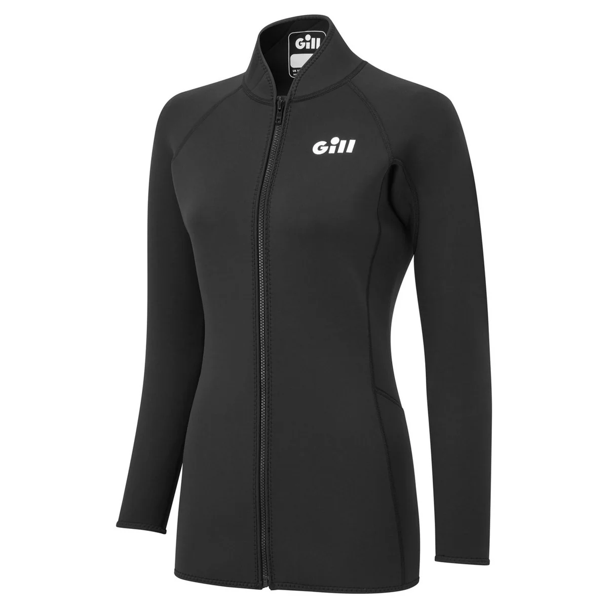 Gill Pursuit Neoprene Jacket wetsuit zwart dames - Image 3