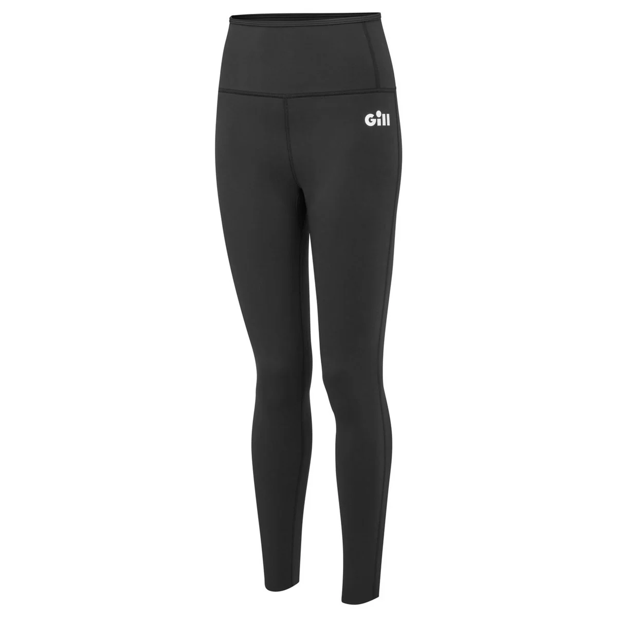 Gill Pursuit Neoprene Leggins wetsuit zwart dames - Image 3