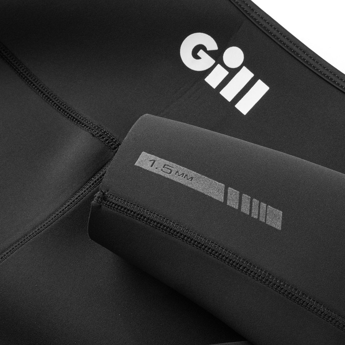 Gill Pursuit Neoprene Leggins wetsuit zwart dames - Image 4