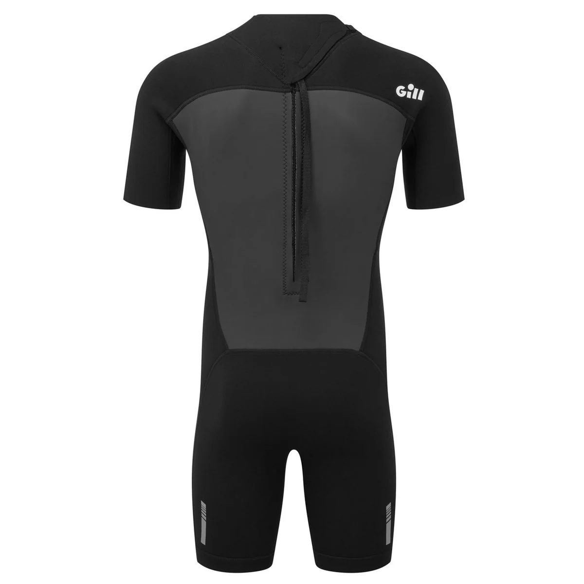 Gill Pursuit Shorty wetsuit zwart heren - Image 2