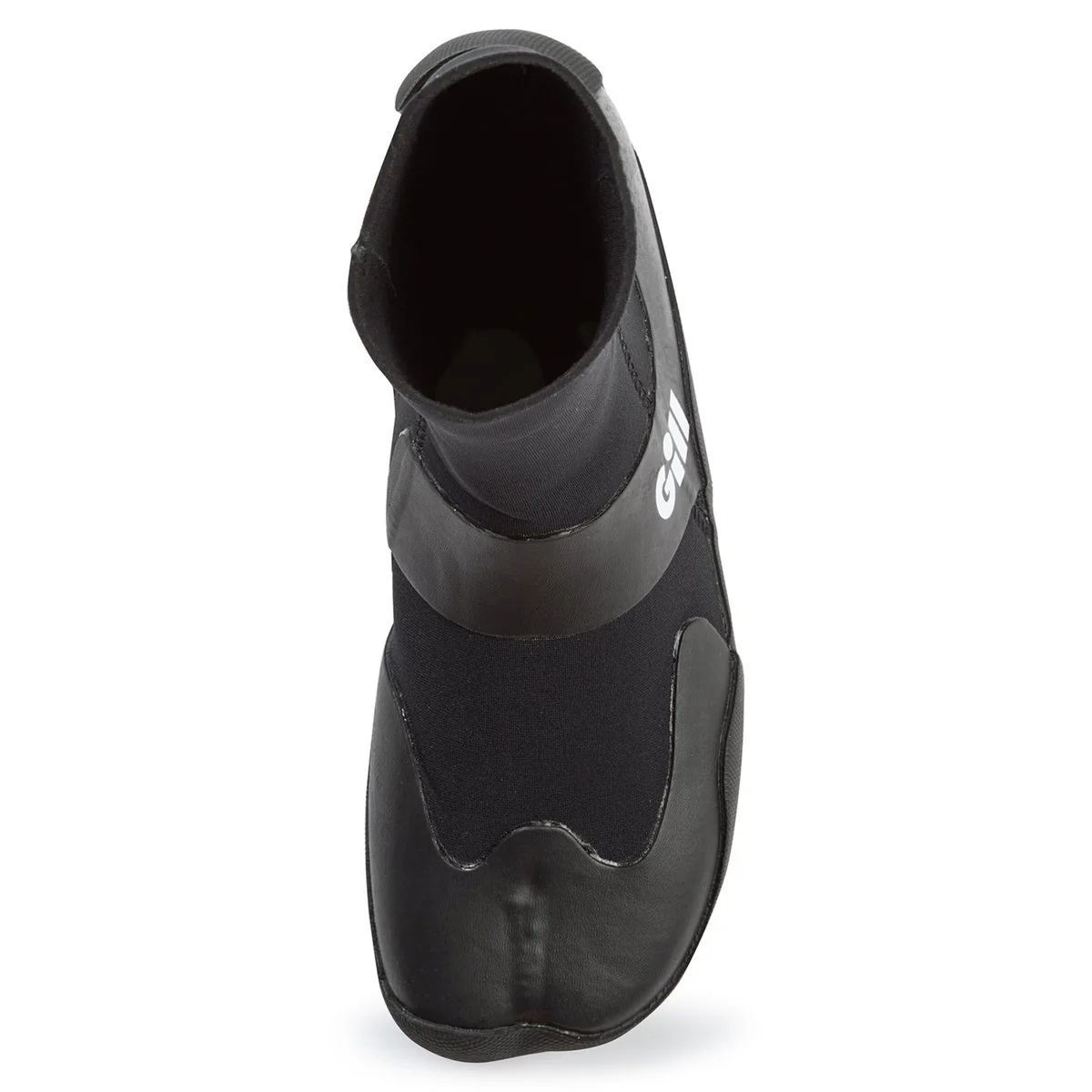 Gill Pursuit Split Toe Boot waterschoenen zwart - Image 4