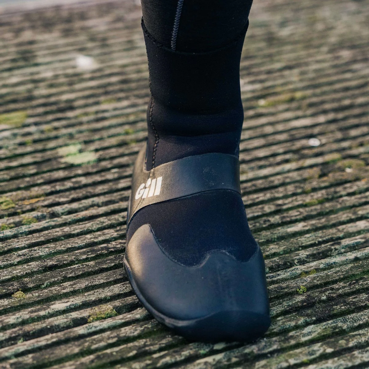 Gill Pursuit Split Toe Boot waterschoenen zwart - Image 6