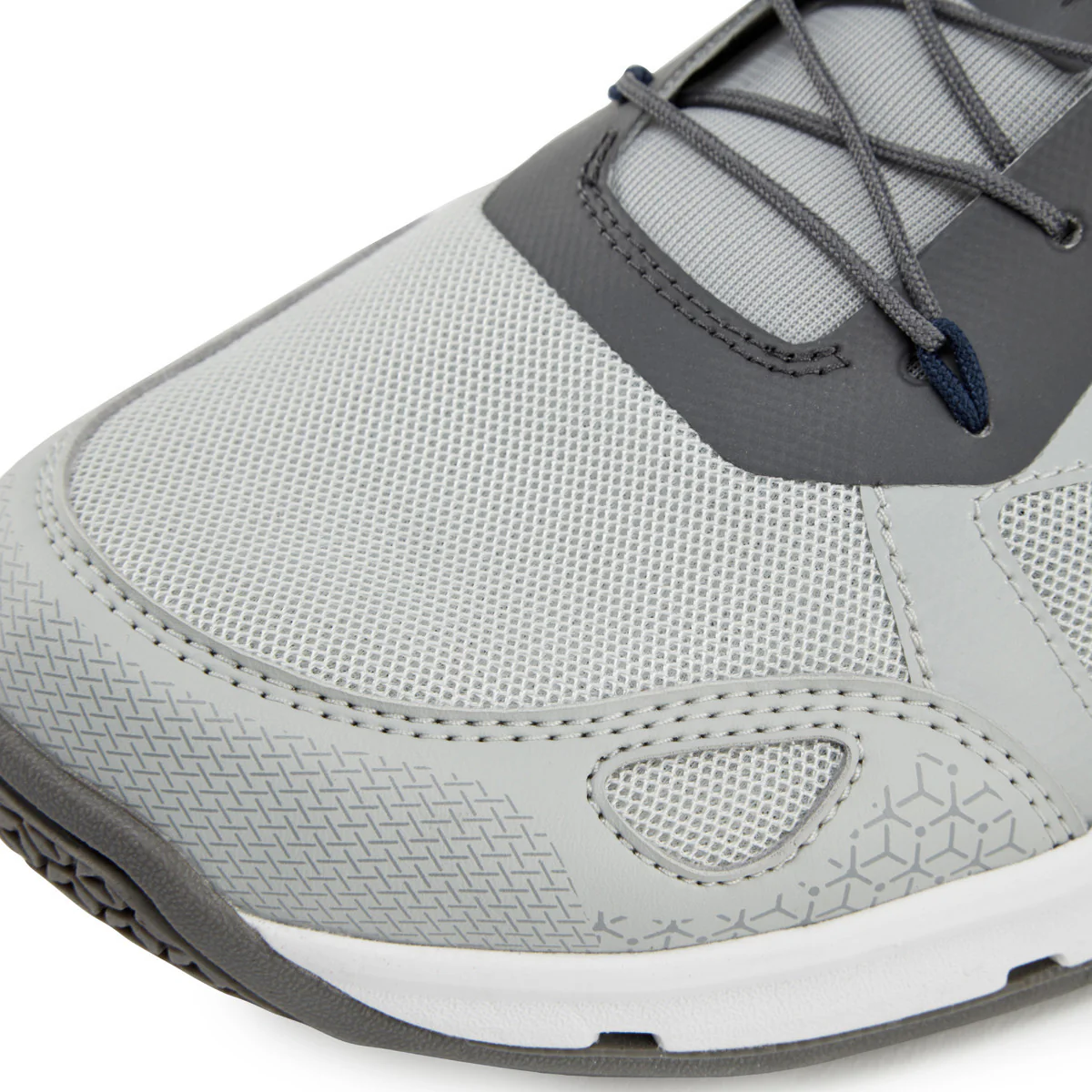 Gill Pursuit Trainer bootschoen grijs heren - Image 3