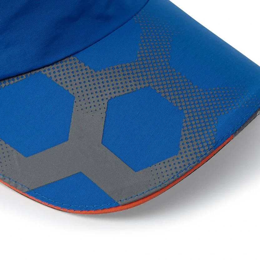 Gill Race Cap Zeilpet - Blauw - Image 4