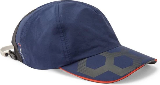Gill Race Cap Zeilpet - Navy
