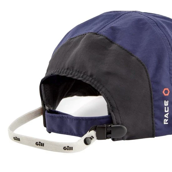 Gill Race Cap Zeilpet - Navy - Image 2
