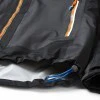 Gill Race Fusion zeiljas zwart heren - Image 7