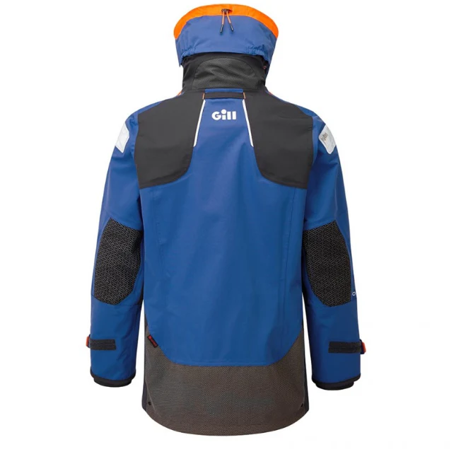 Gill Race Ocean Jacket maat M zeiljas heren - Image 2