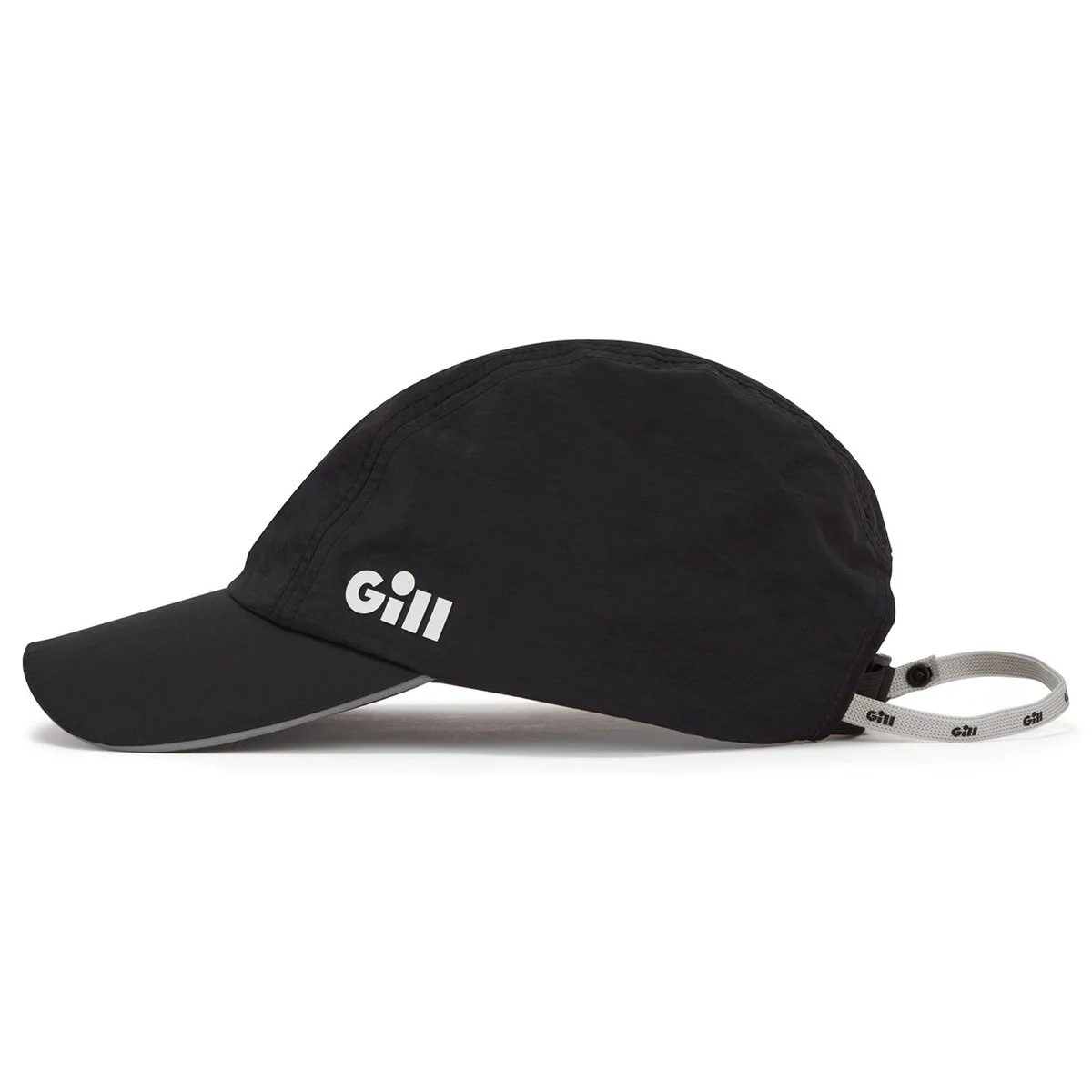 Gill Regatta Cap zeilpet zwart - Image 2